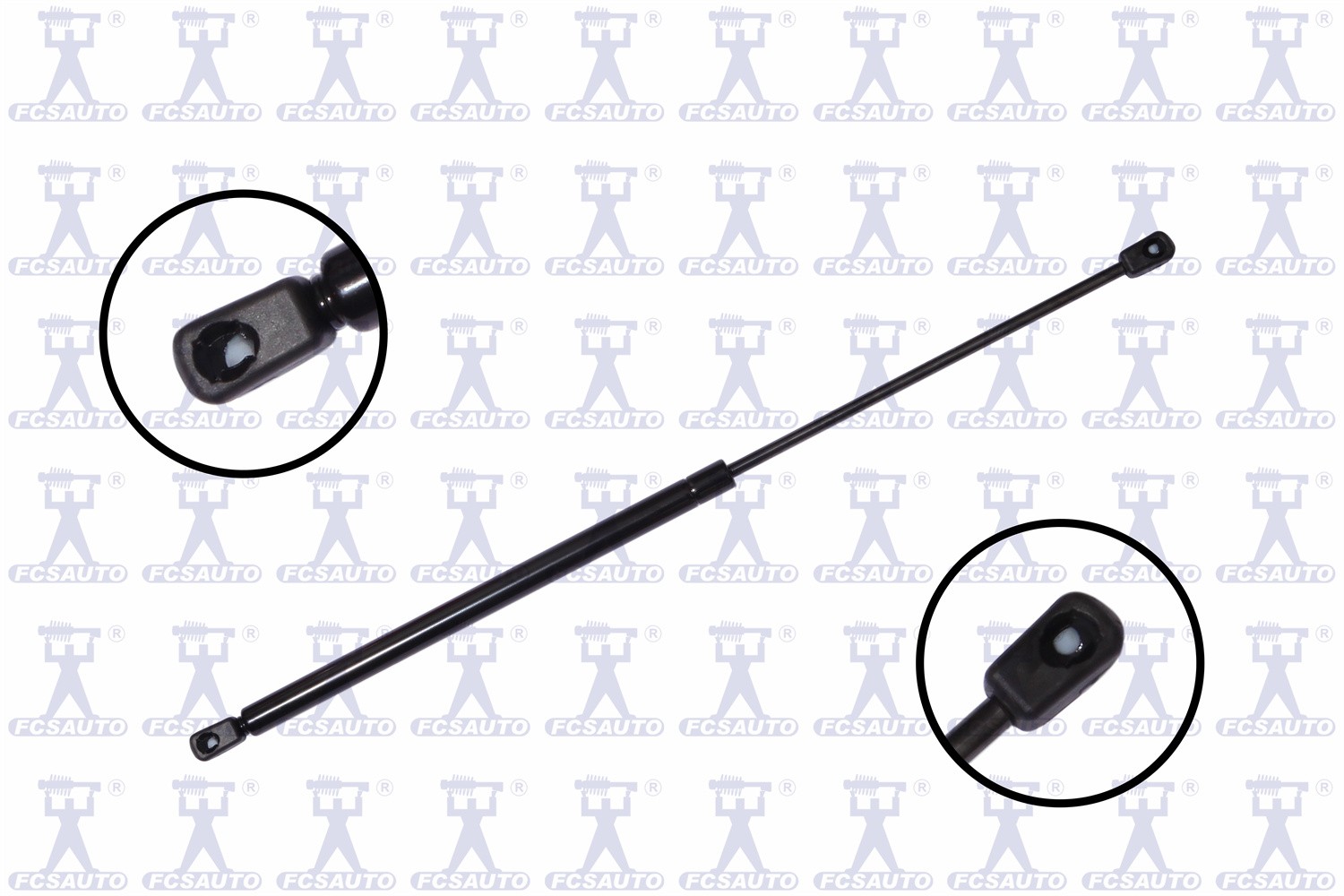 FCS Lift Support 84542