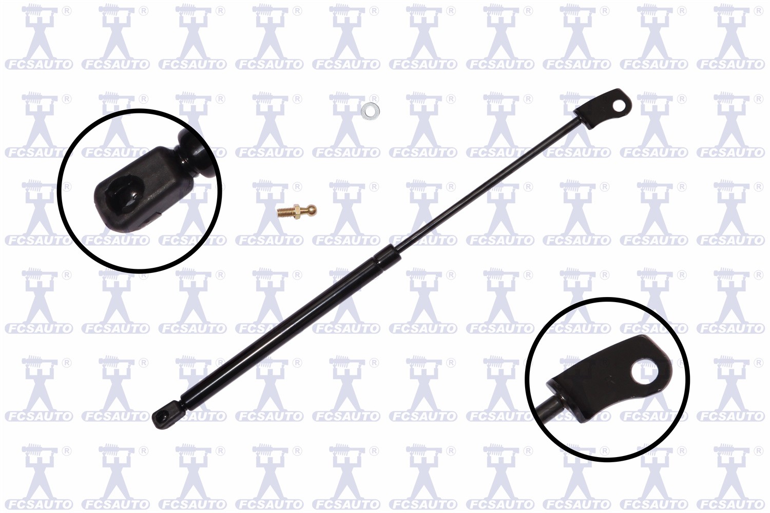 FCS Lift Support 84548R