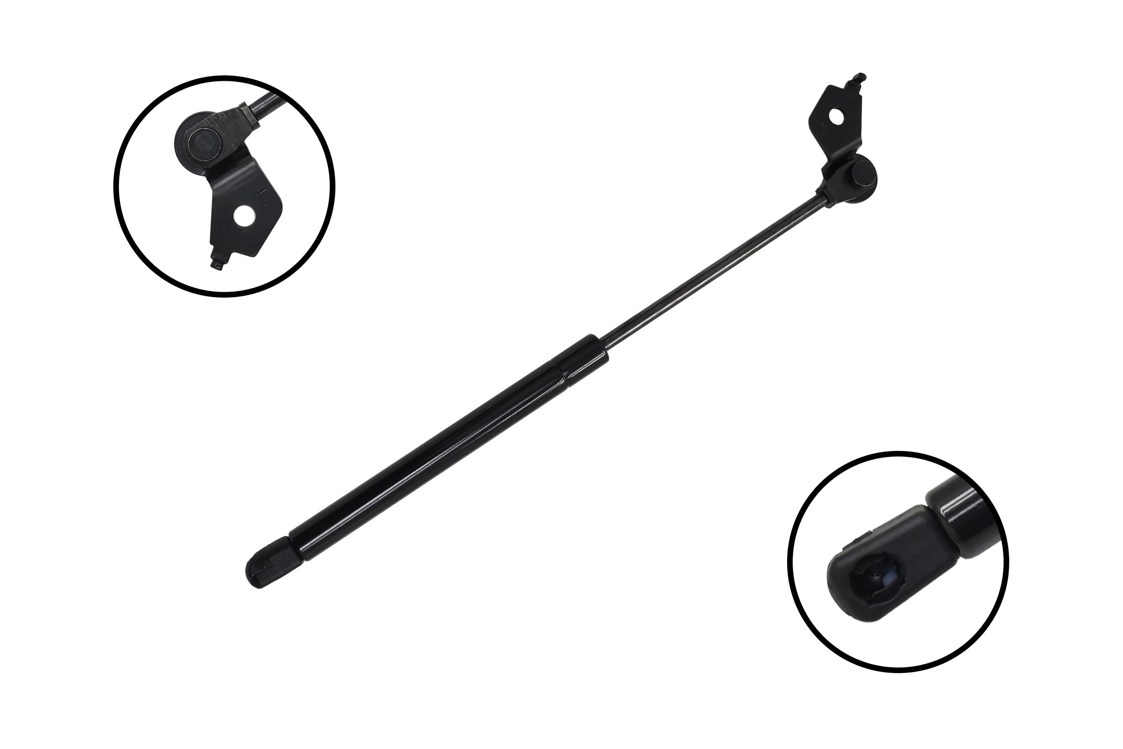 FCS Lift Support 84549L