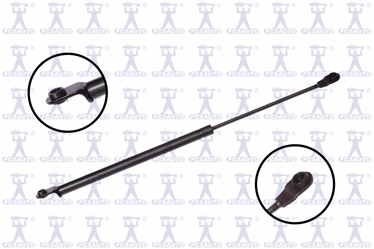 FCS Lift Support 84560