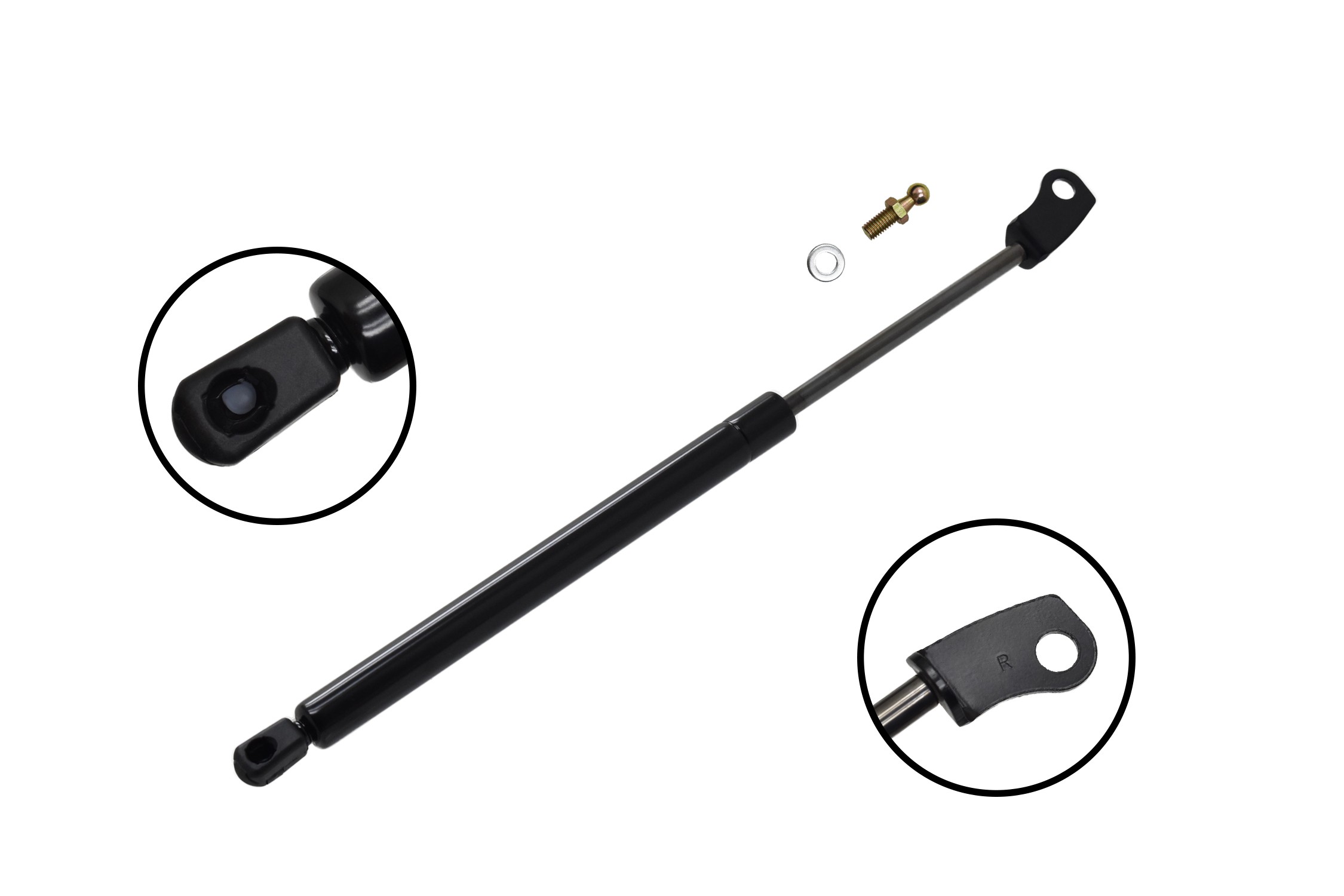 FCS Lift Support 84569R