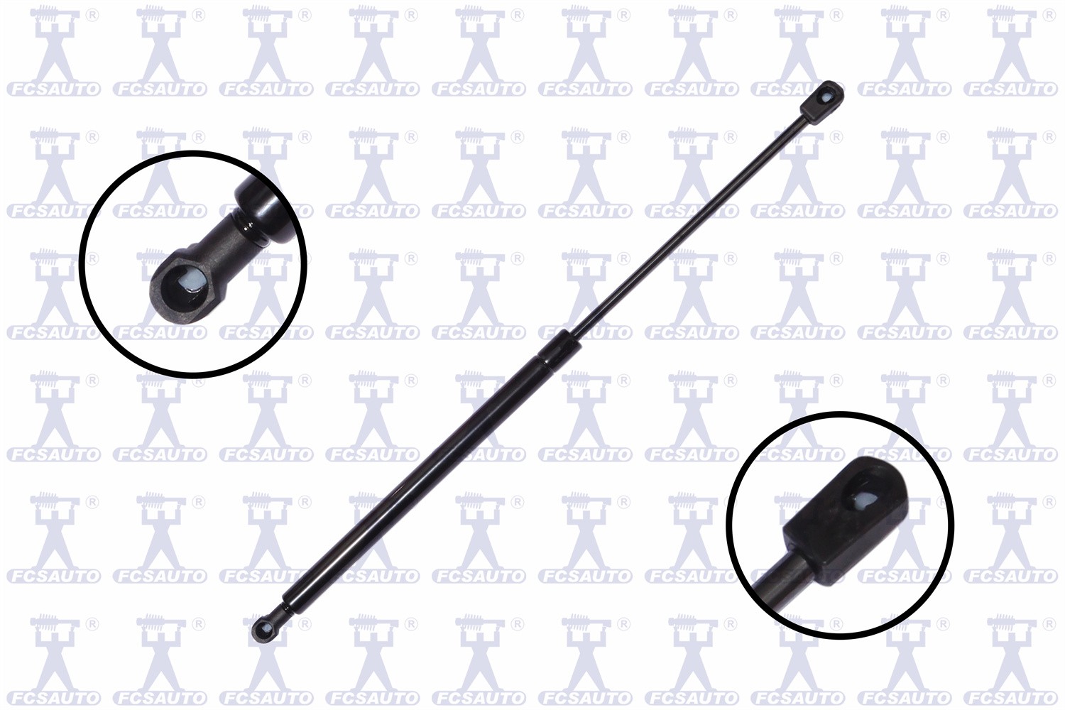 FCS Lift Support 84681