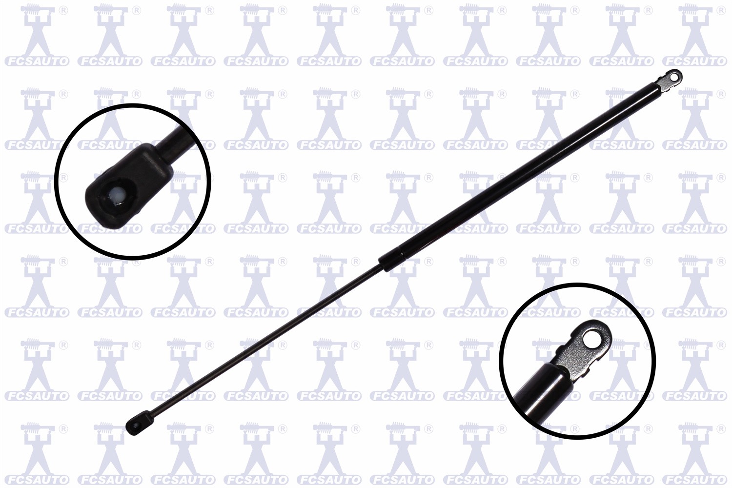 FCS Lift Support 84743