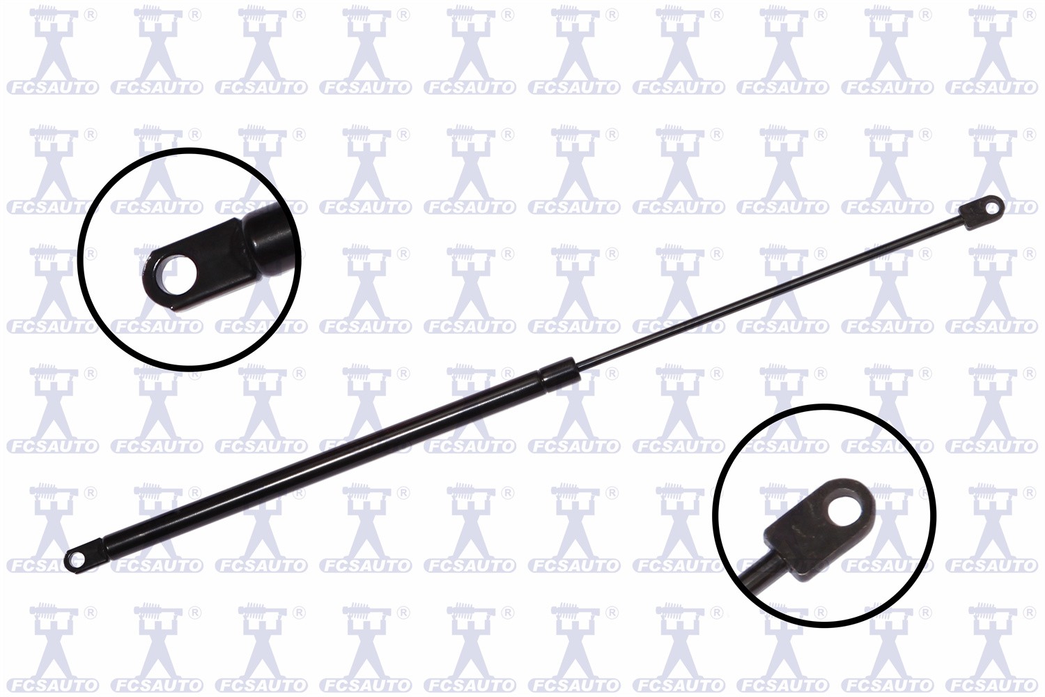 FCS Lift Support 84760