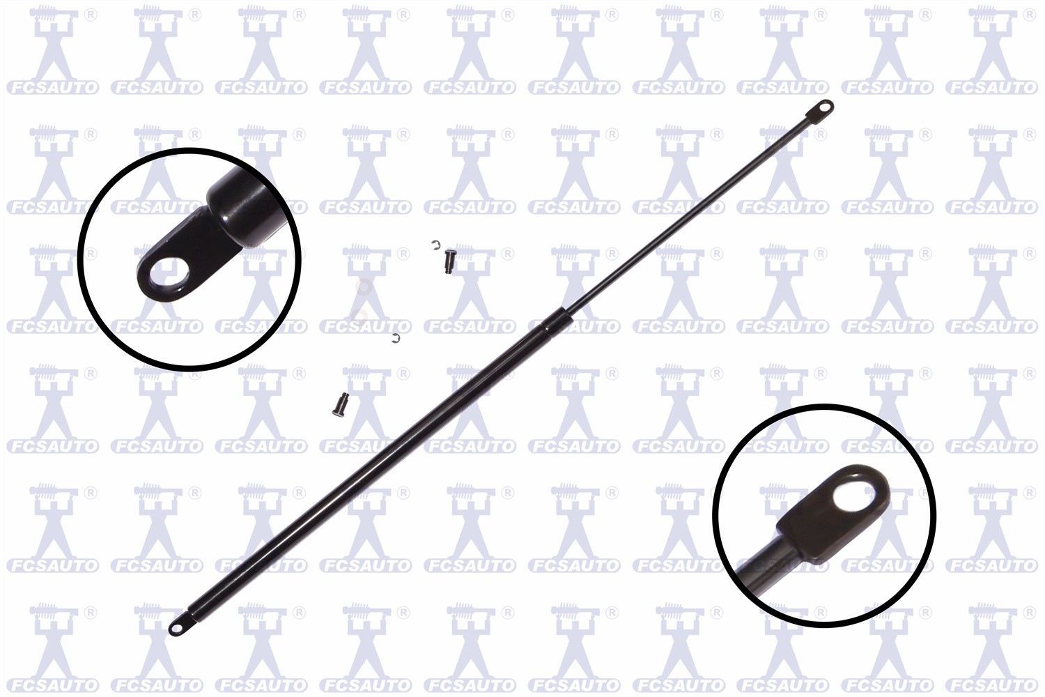 FCS Lift Support 84780