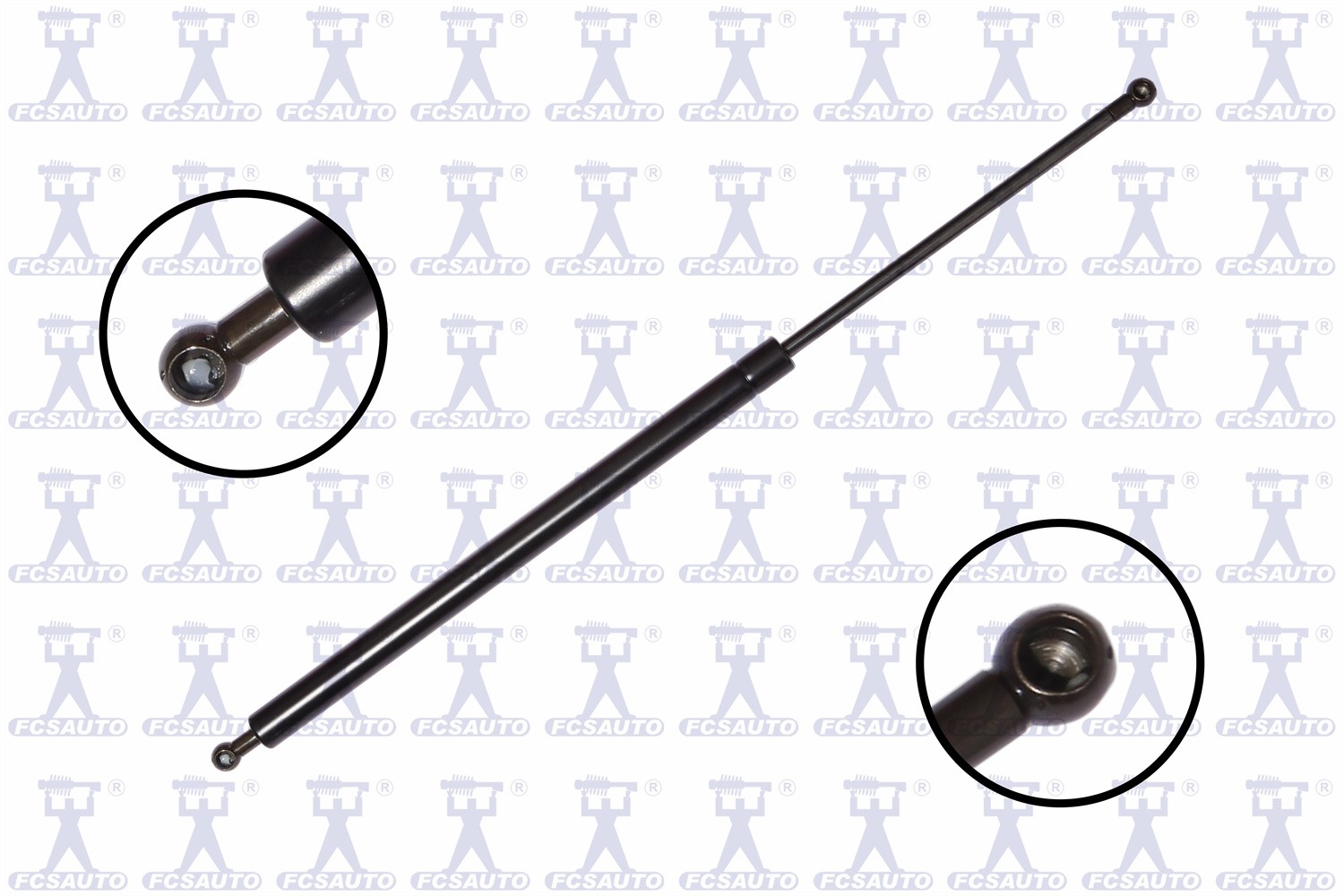 FCS Lift Support 84782