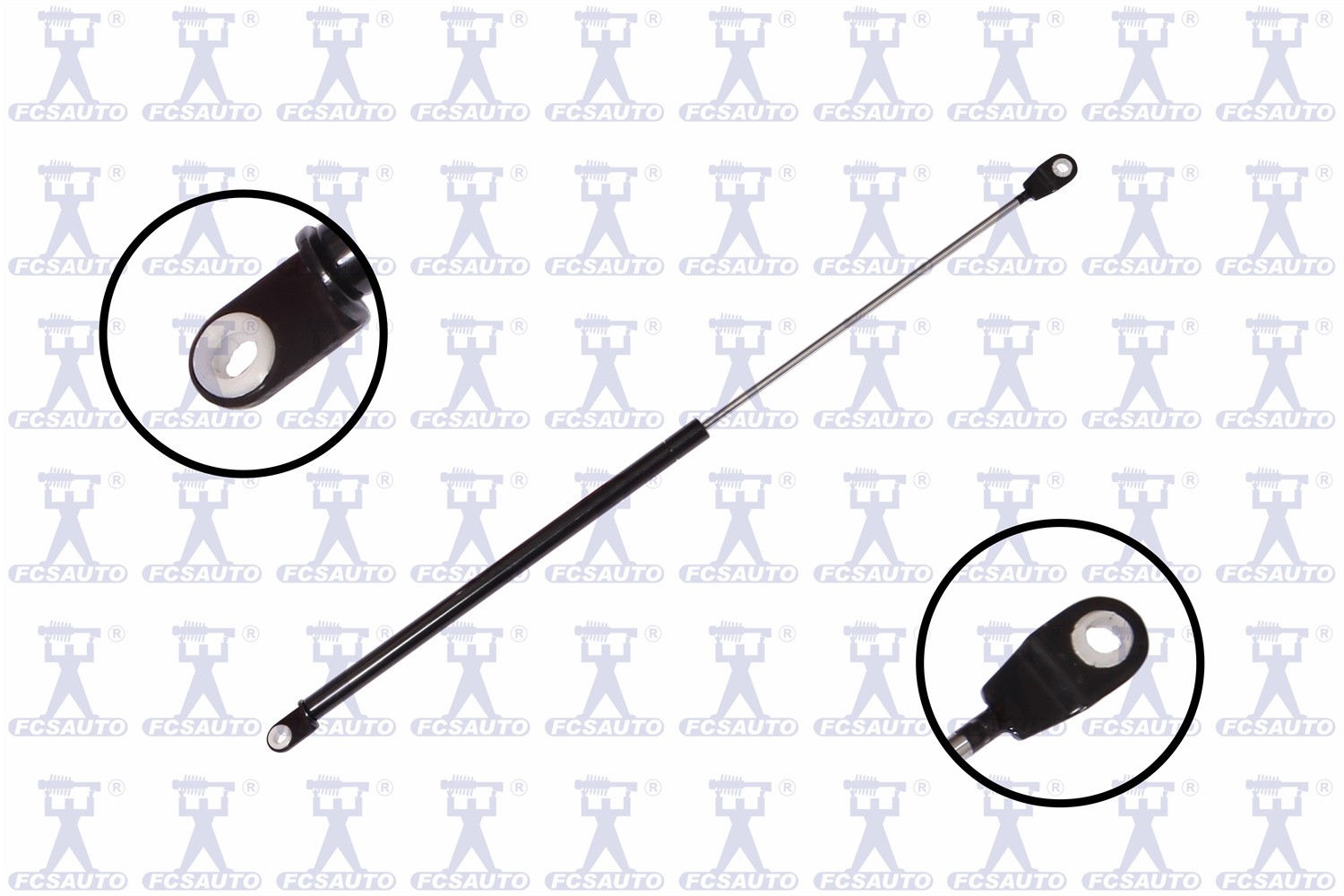 FCS Lift Support 84789