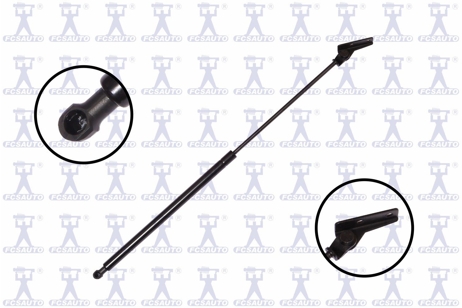 FCS Lift Support 84826