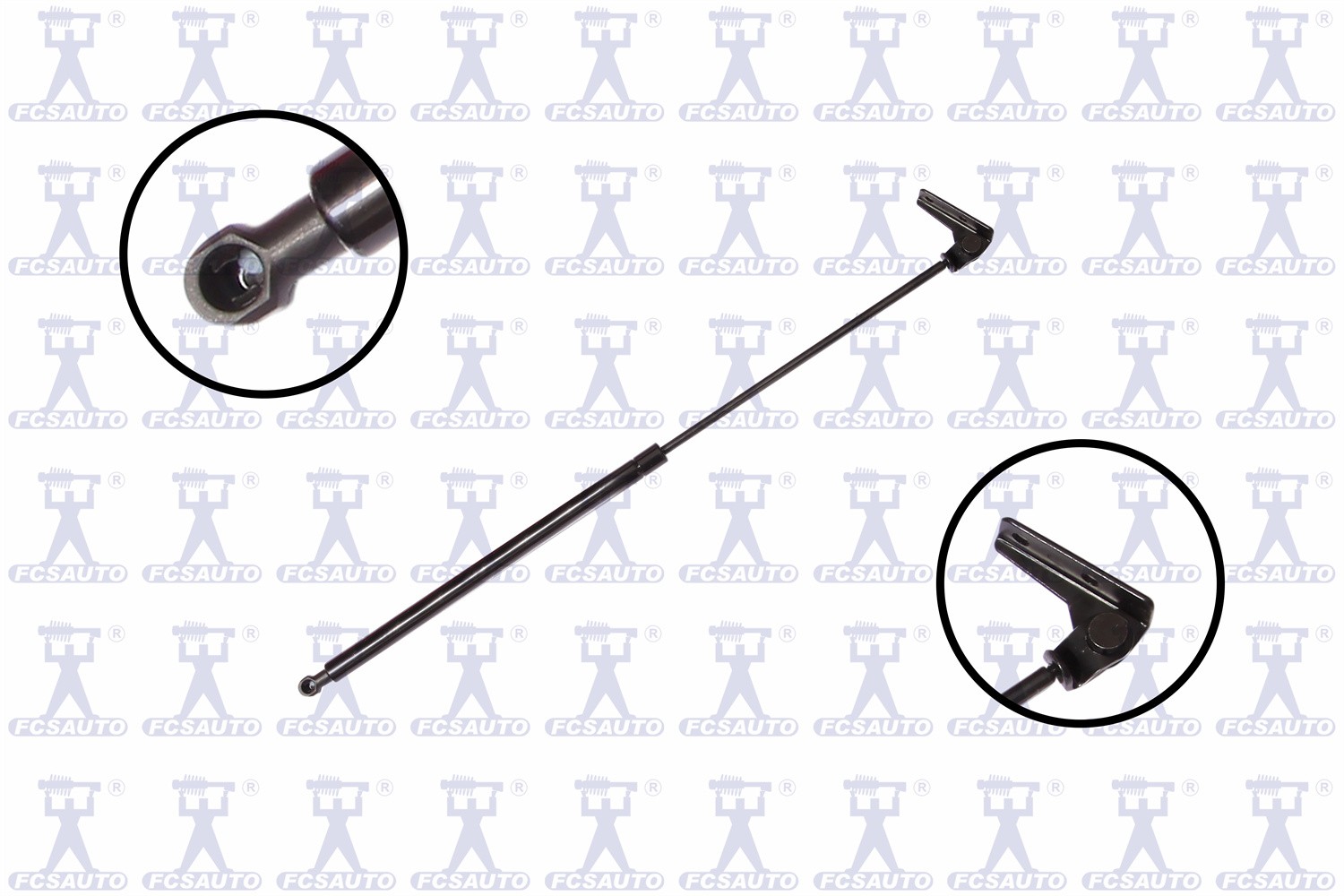 FCS Lift Support 84827