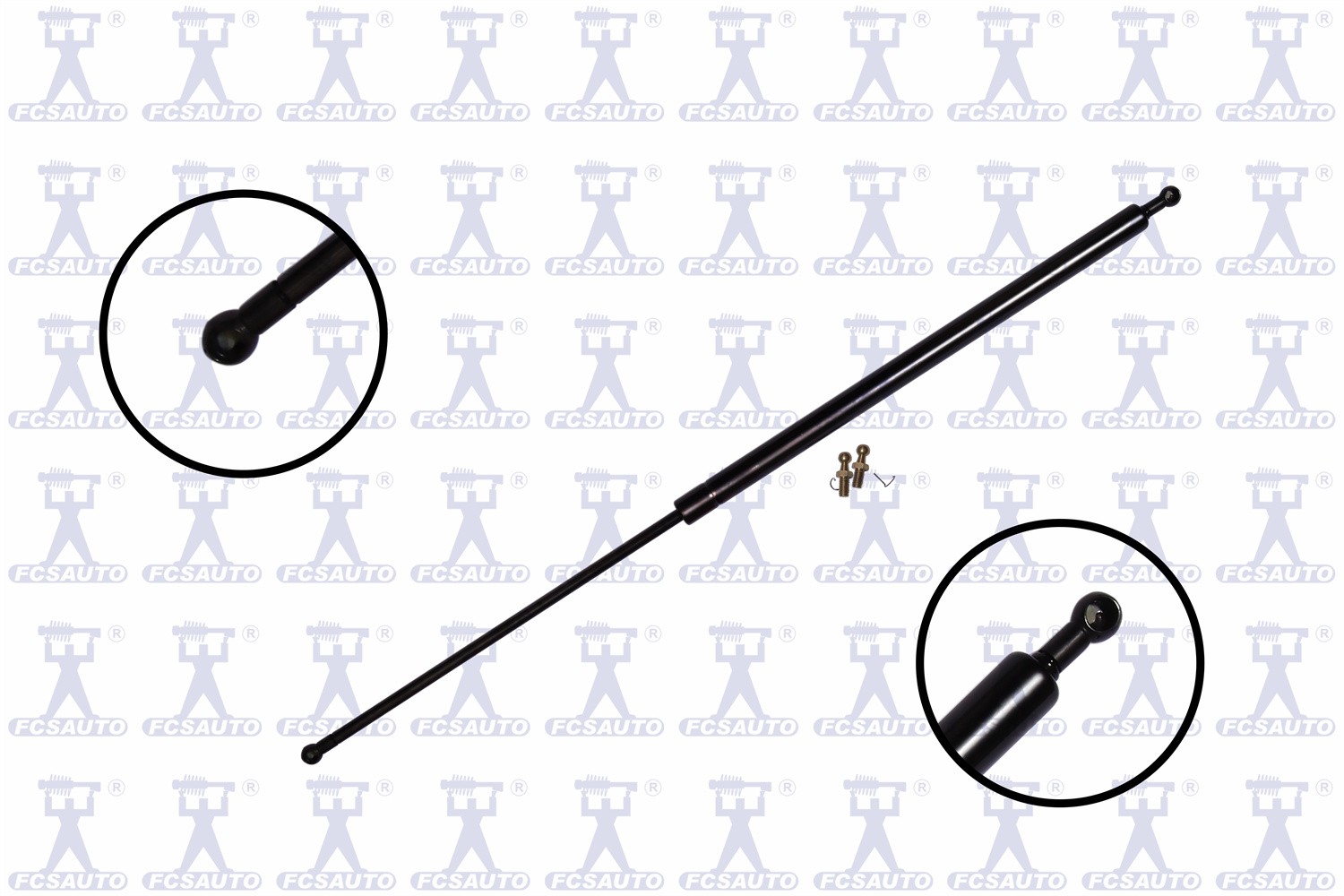 FCS Lift Support 84829