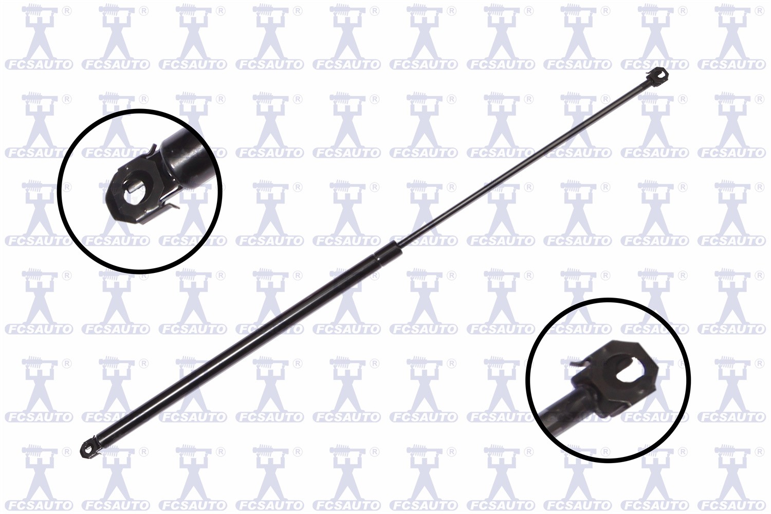FCS Lift Support 84830