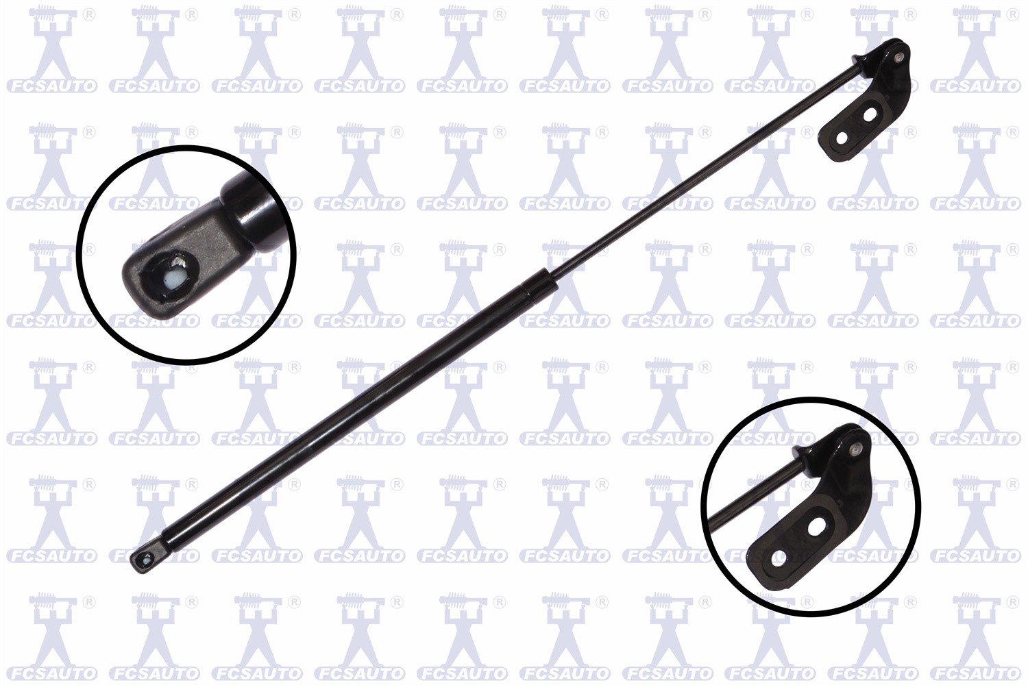 FCS Lift Support 84839