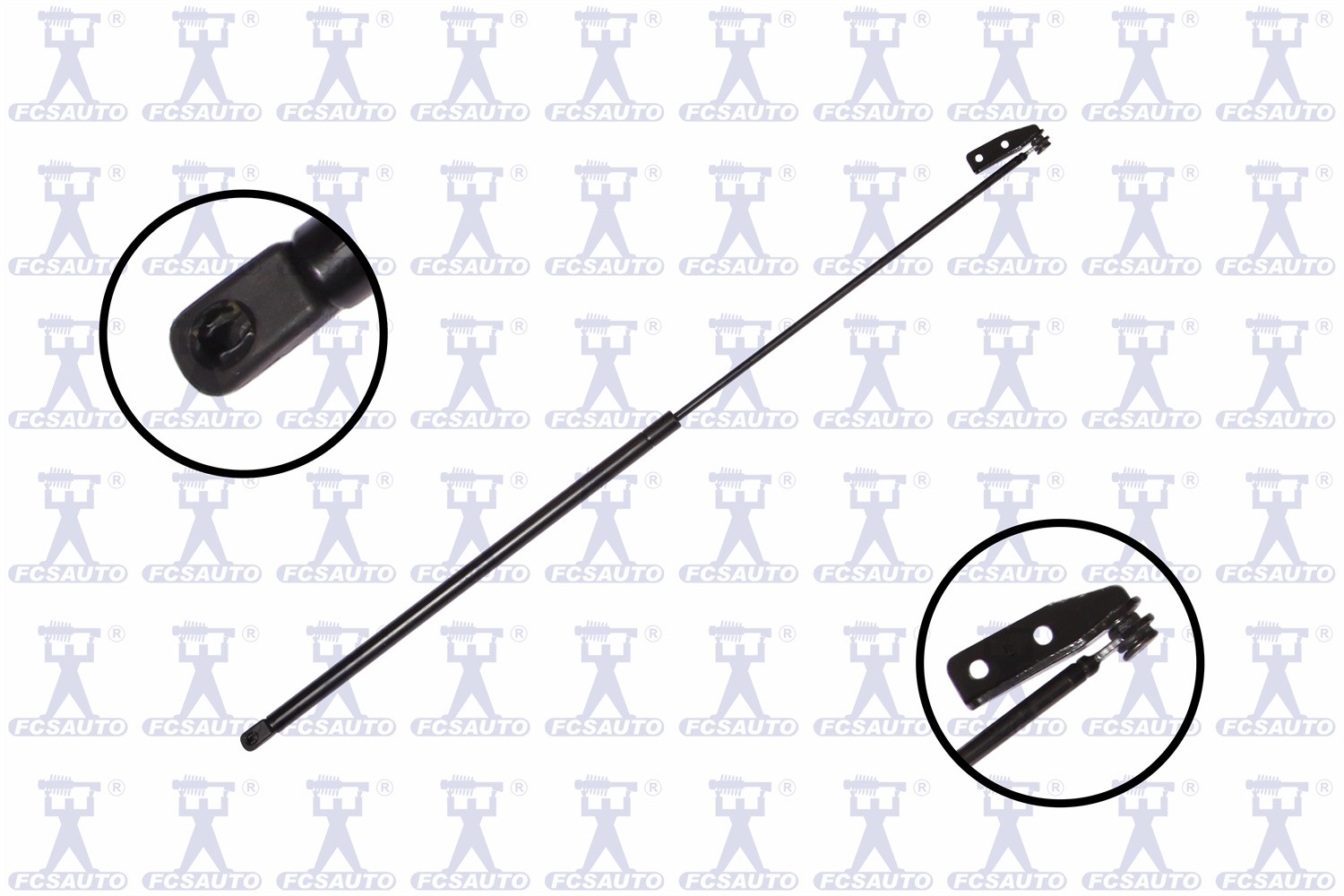 FCS Lift Support 84952L
