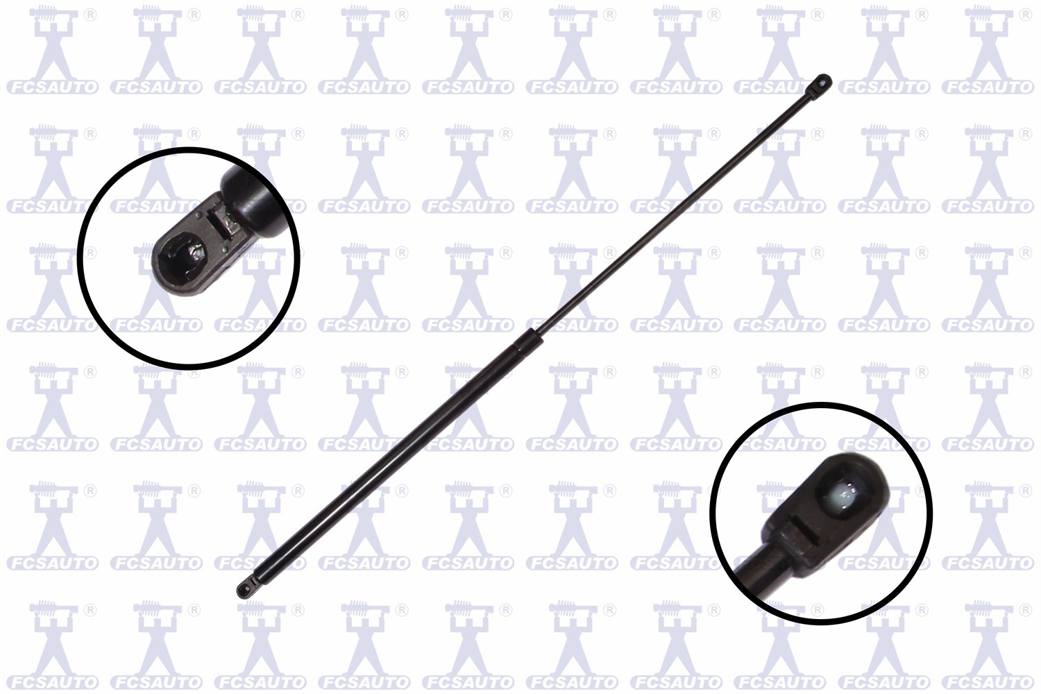 FCS Lift Support 84972
