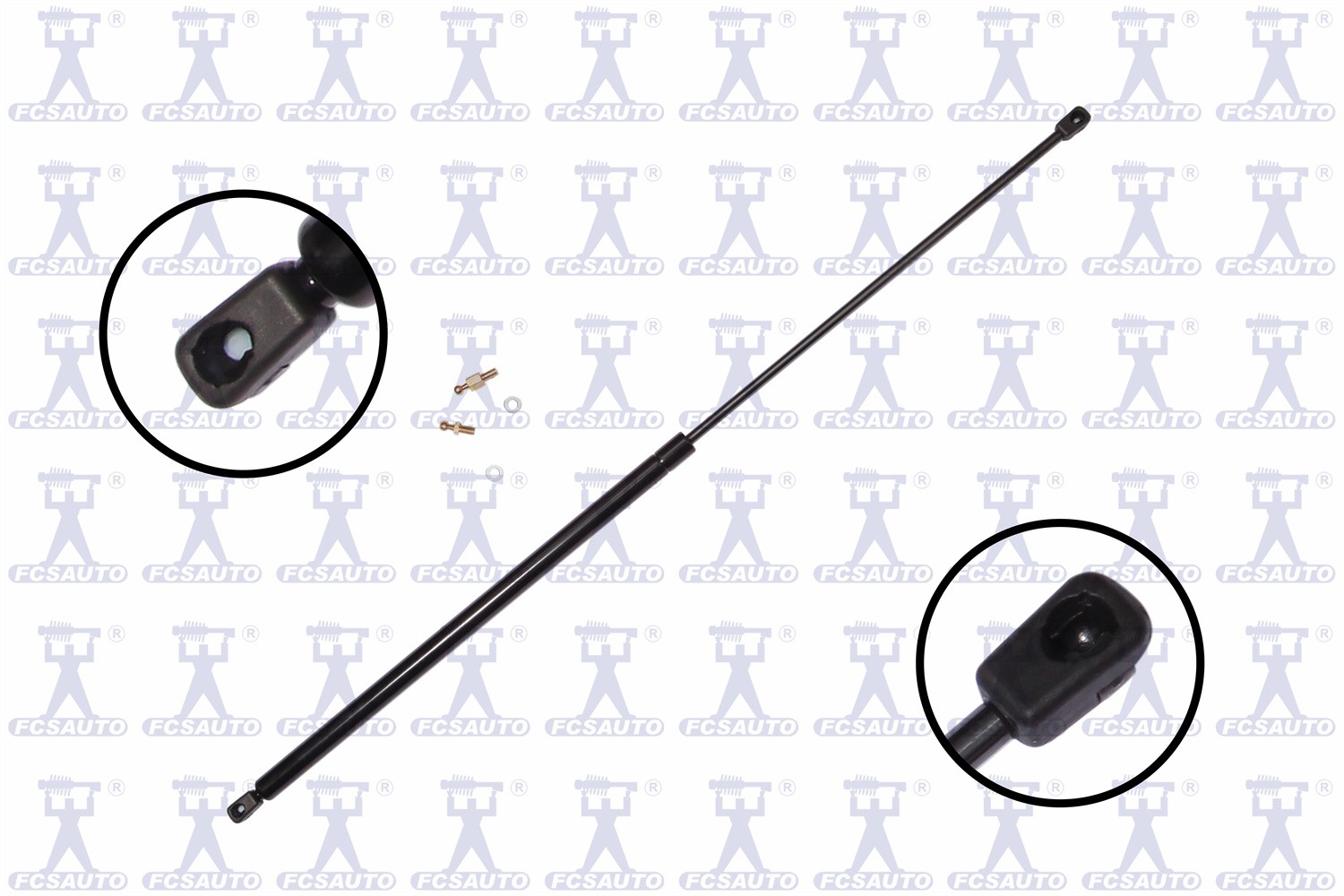 FCS Lift Support 84982