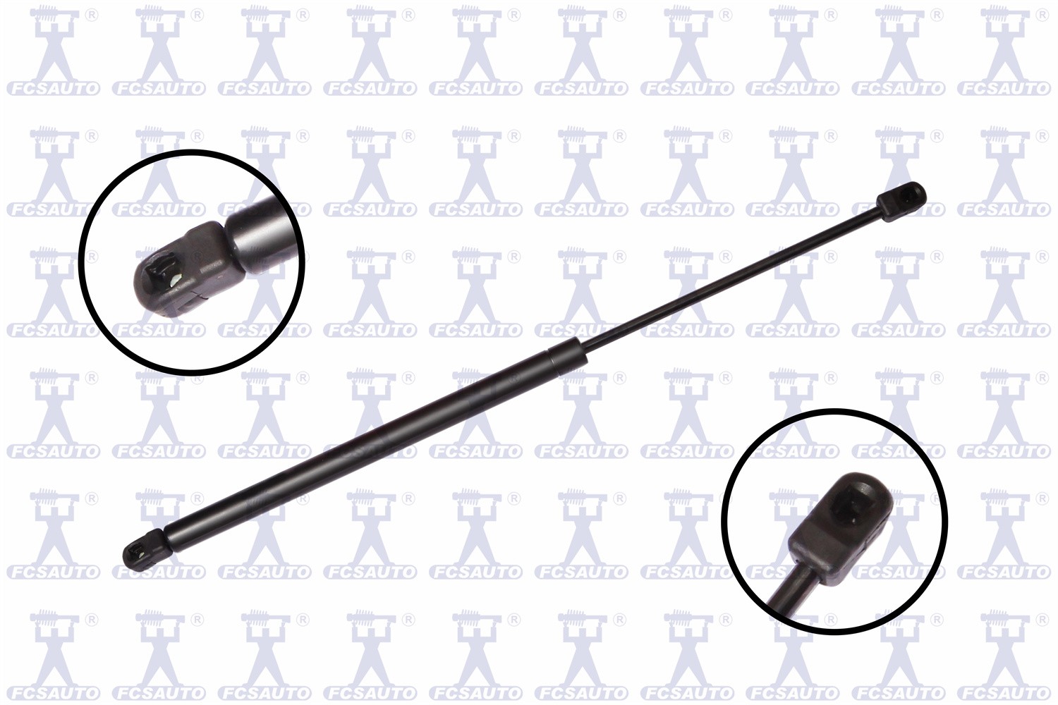 FCS Lift Support 86122