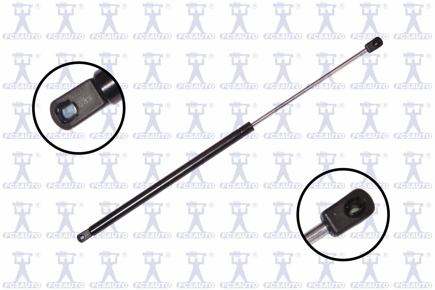 FCS Lift Support 86123