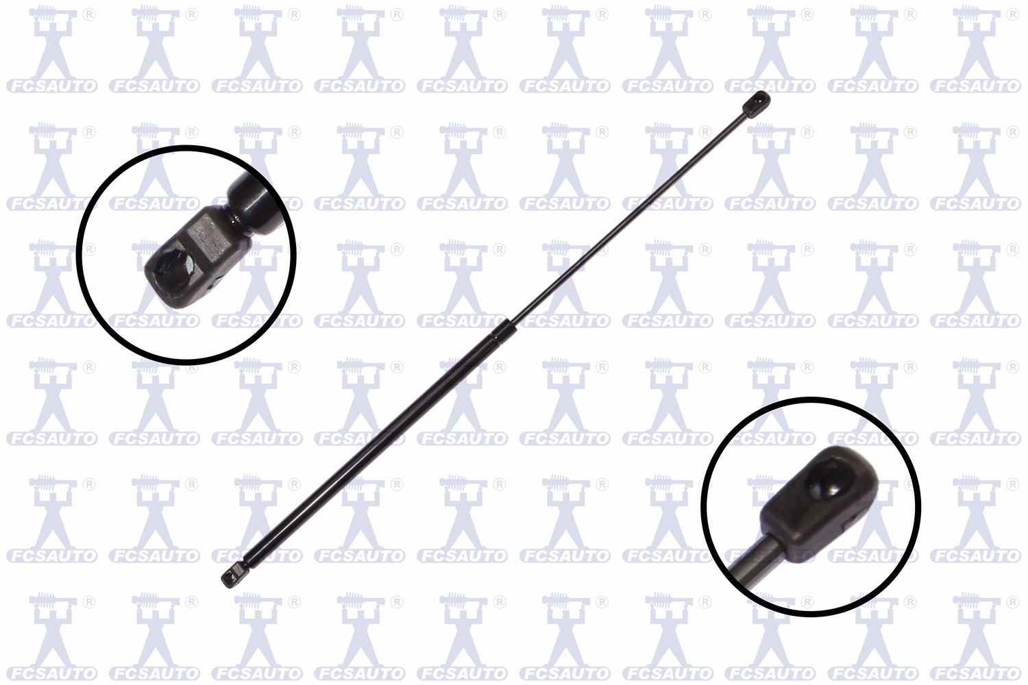 FCS Lift Support 86160