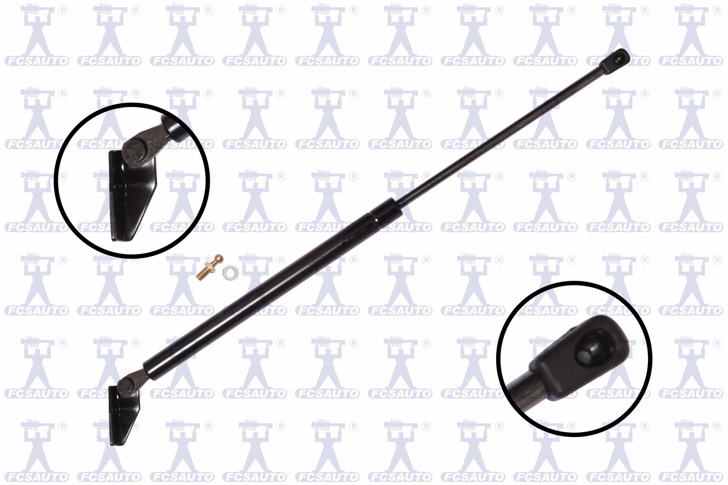 FCS Lift Support 86203L