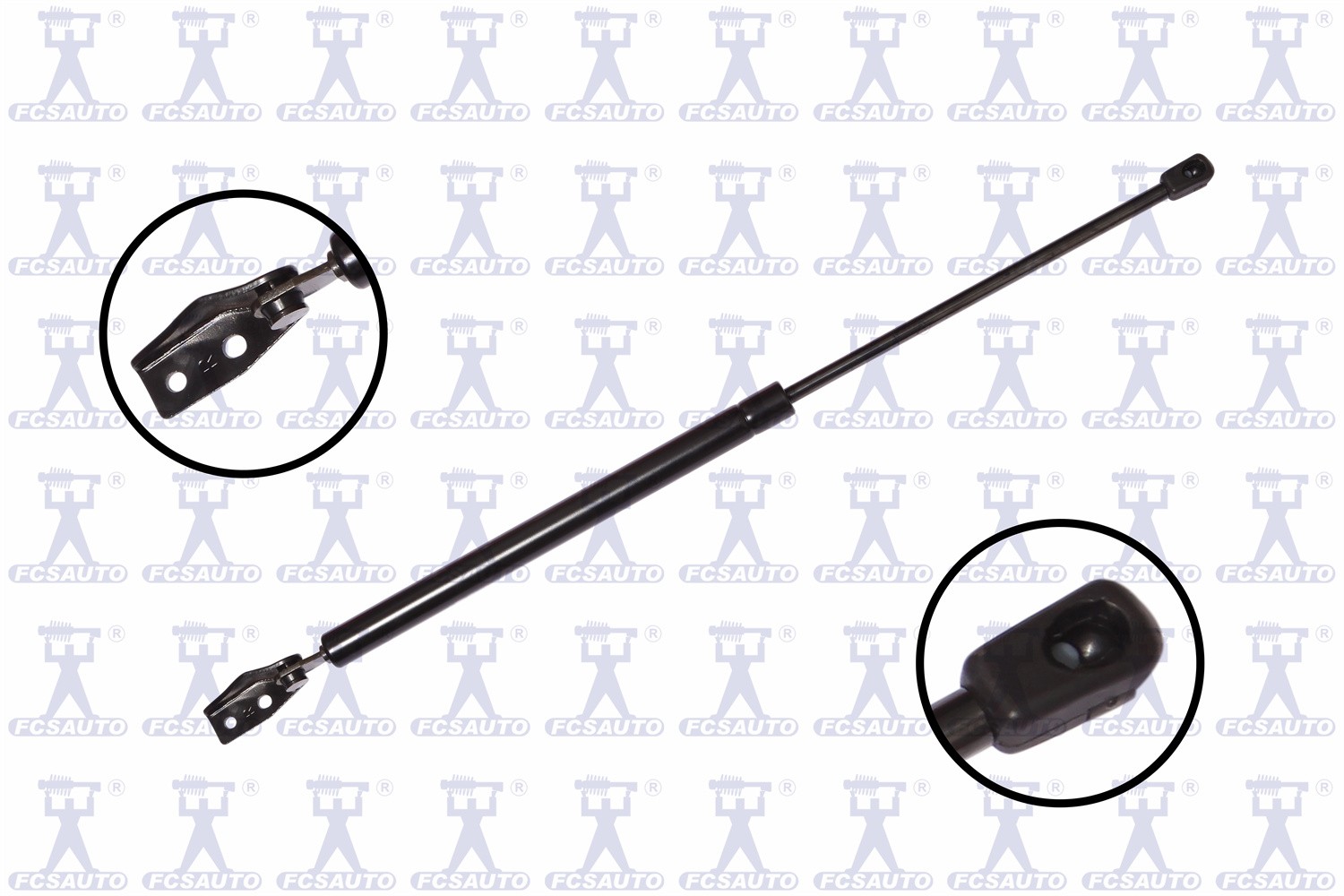 FCS Lift Support 86203R