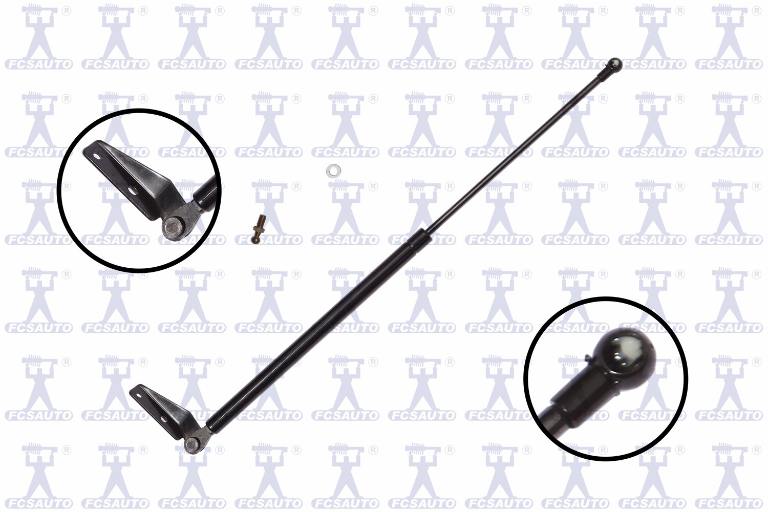 FCS Lift Support 86222L