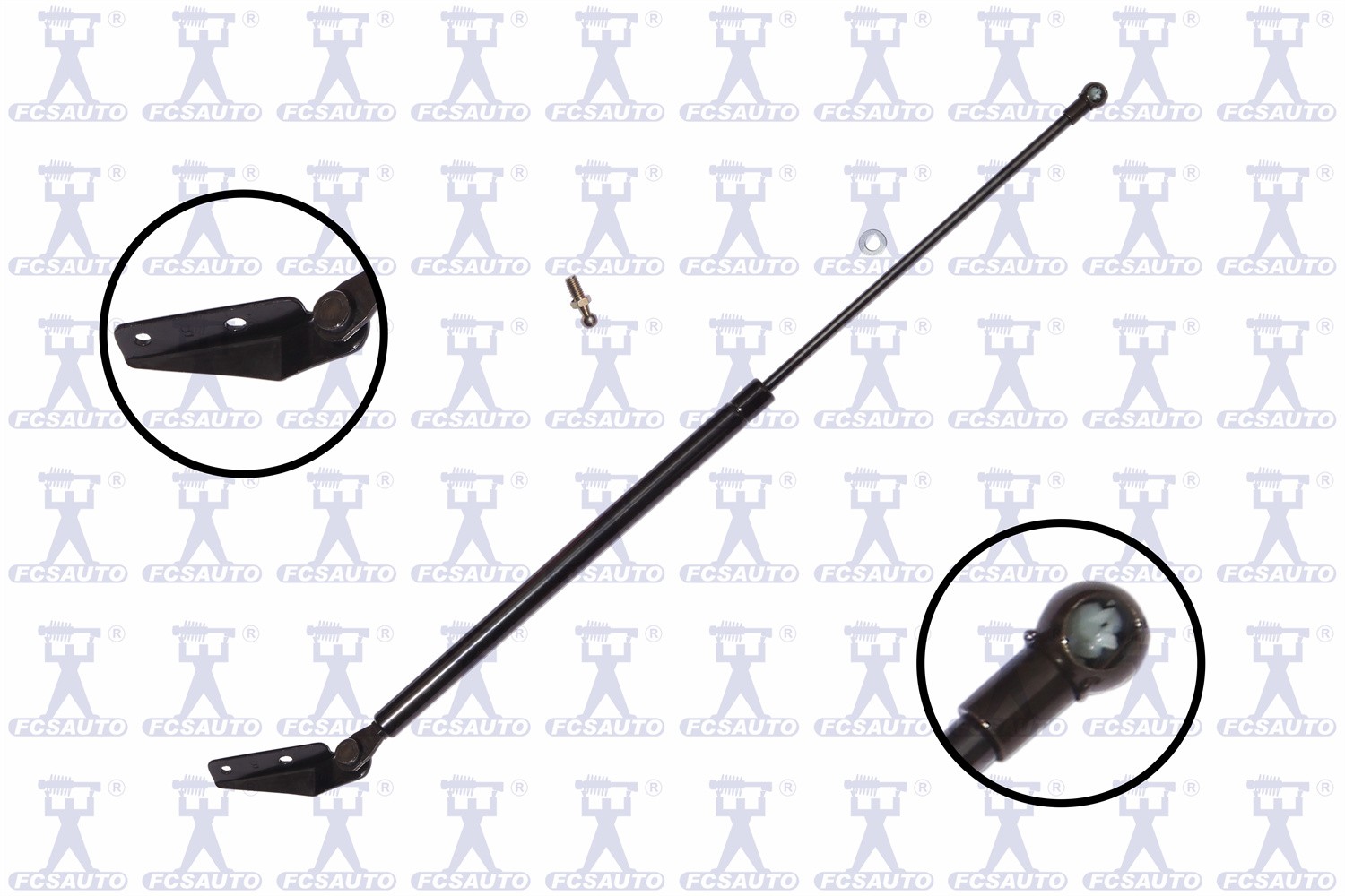 FCS Lift Support 86222R