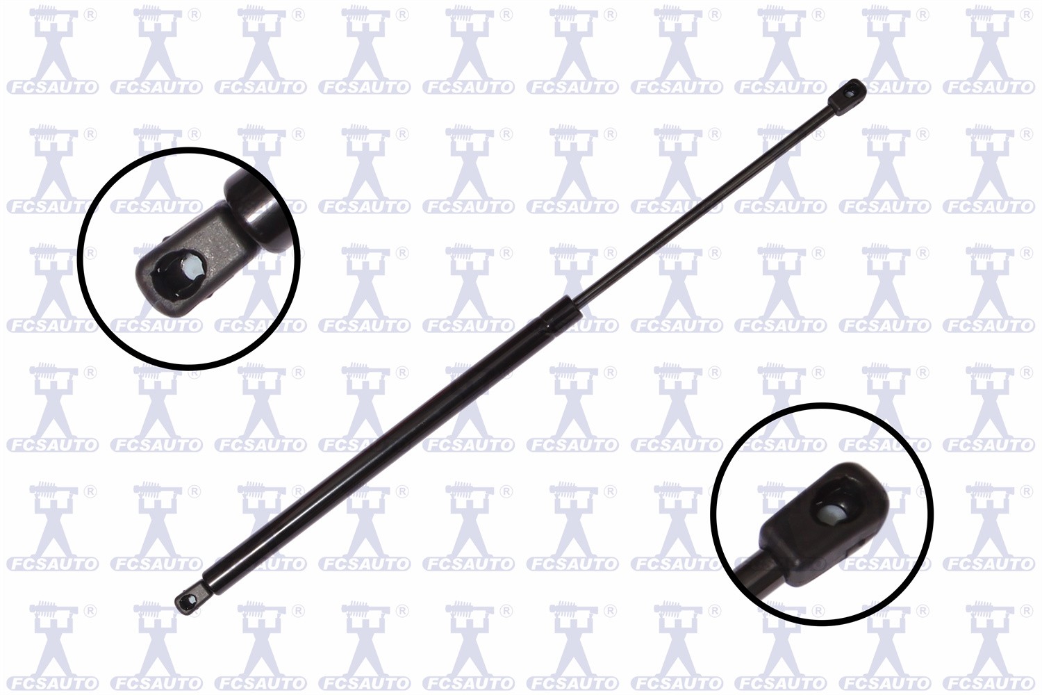 FCS Lift Support 86235