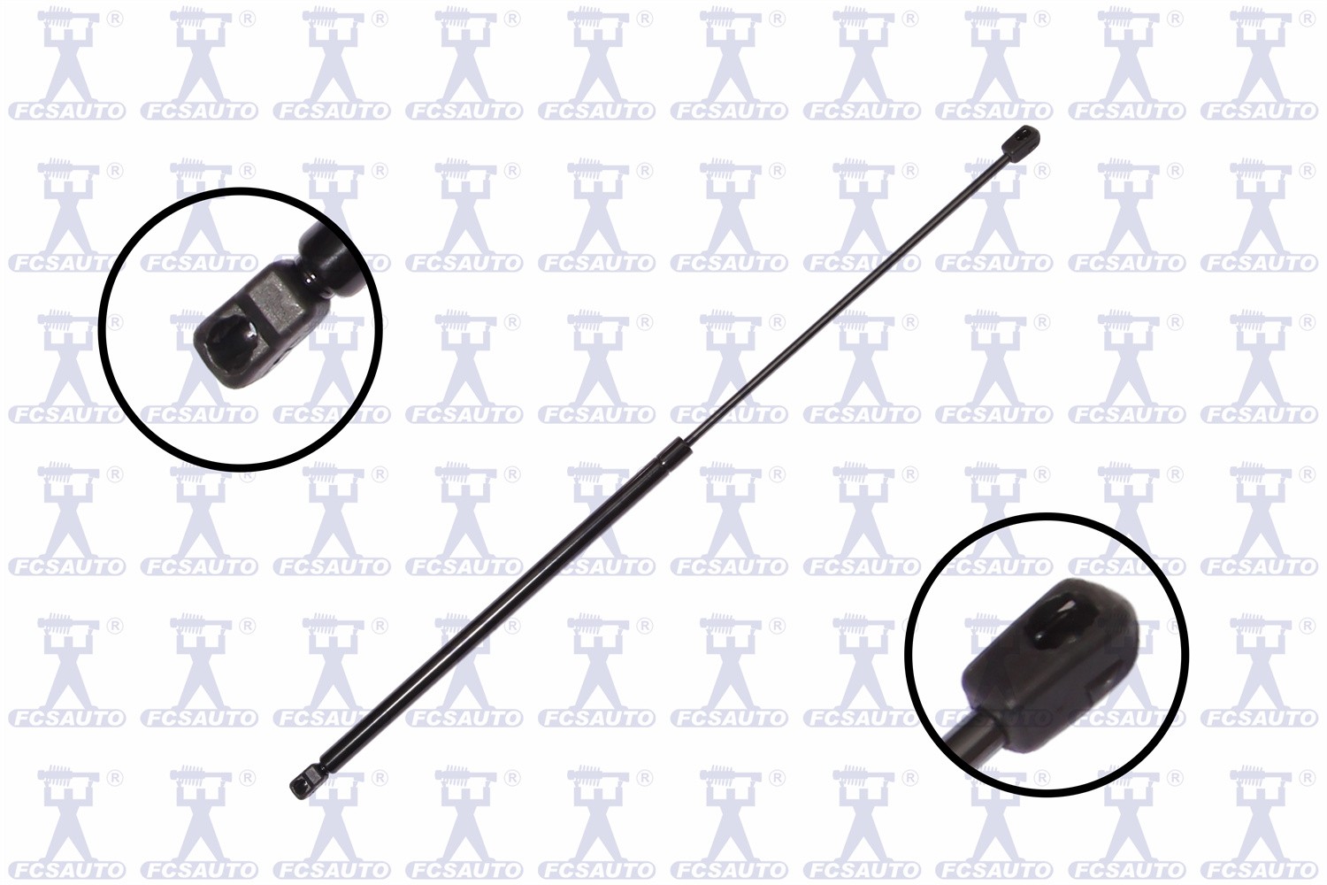FCS Lift Support 86240
