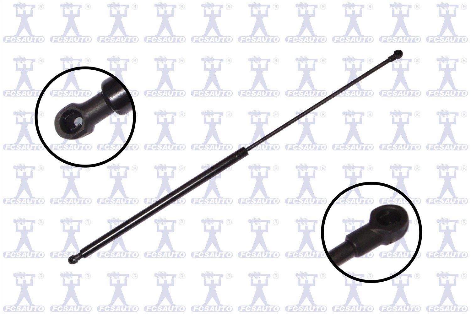 FCS Lift Support 86245