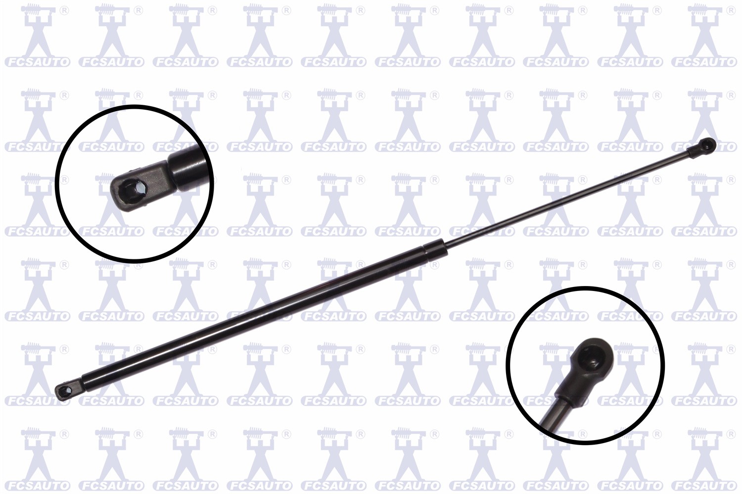 FCS Lift Support 86258