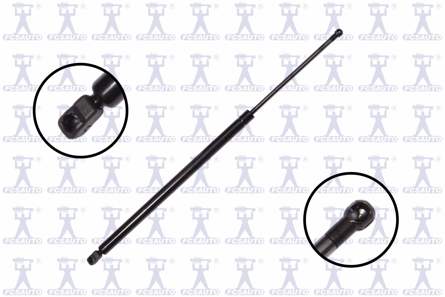 FCS Lift Support 86445