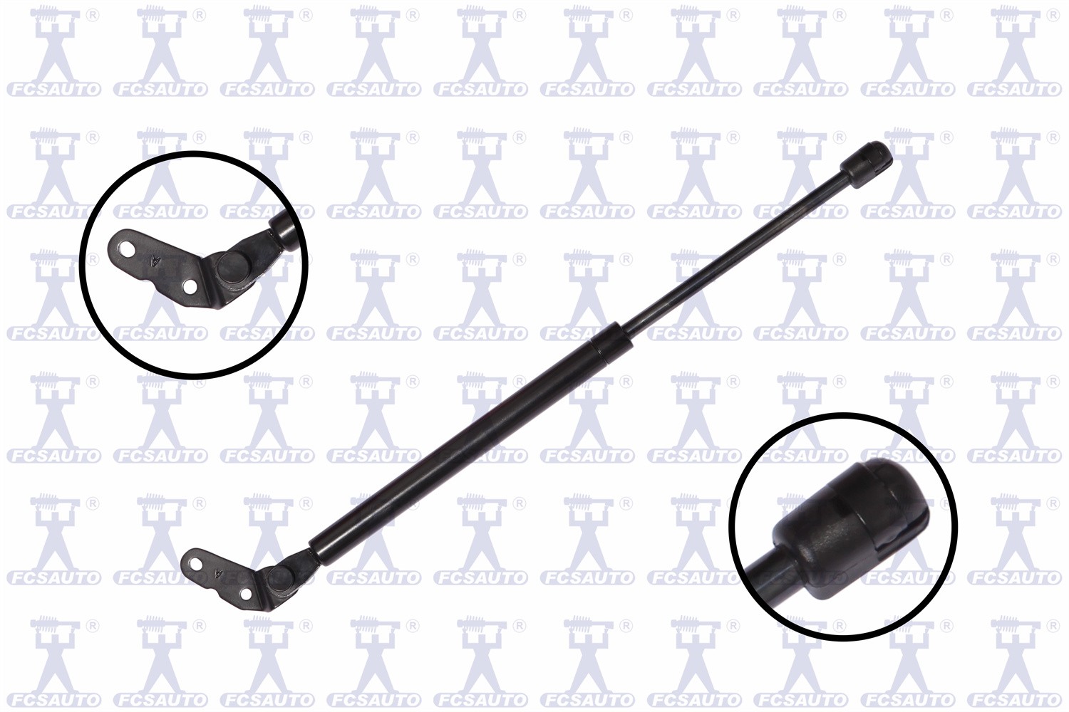 FCS Lift Support 86509L
