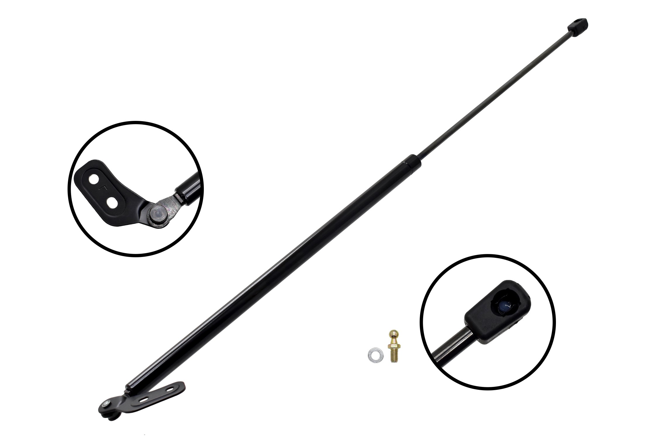 FCS Lift Support 86517L