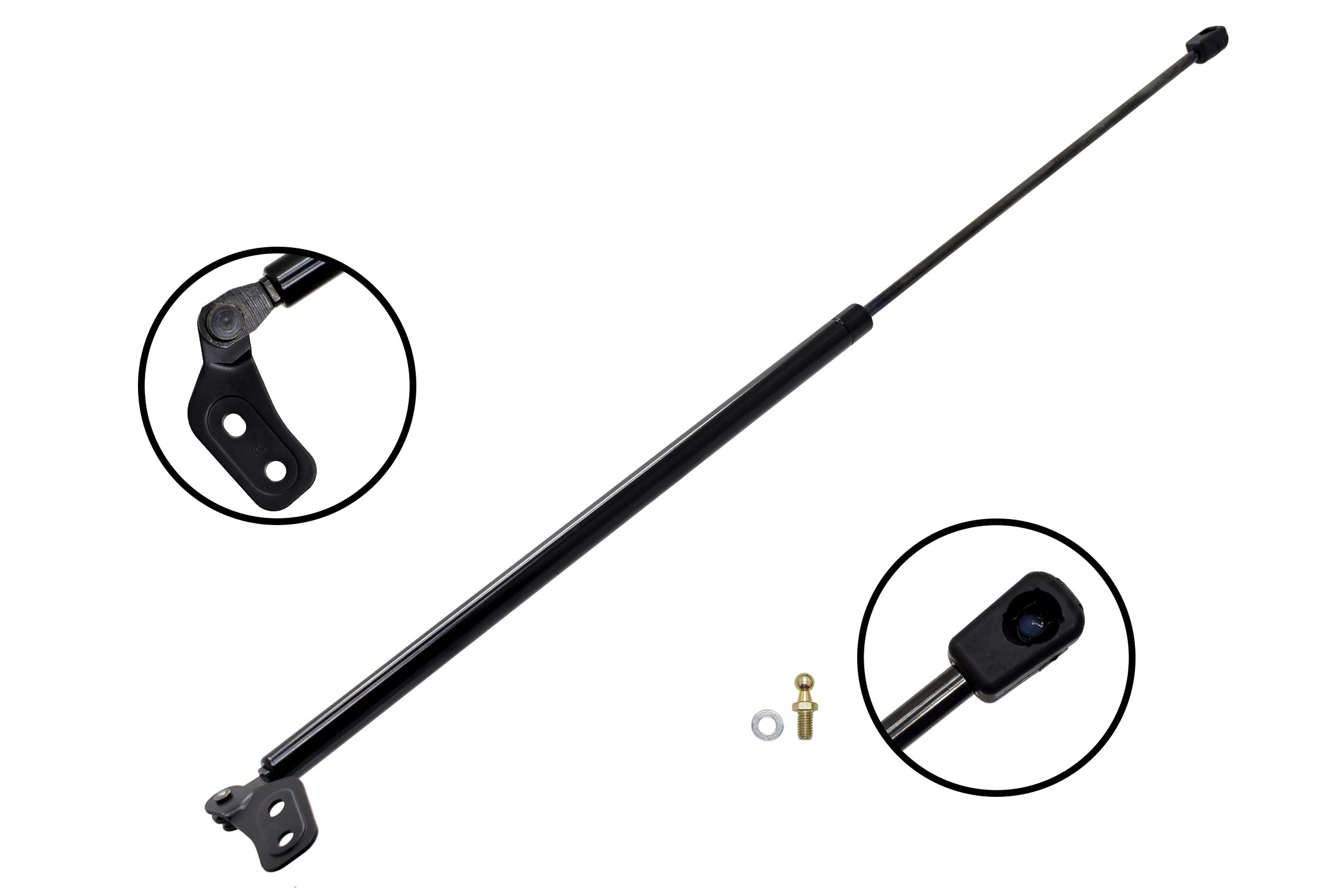FCS Lift Support 86517R