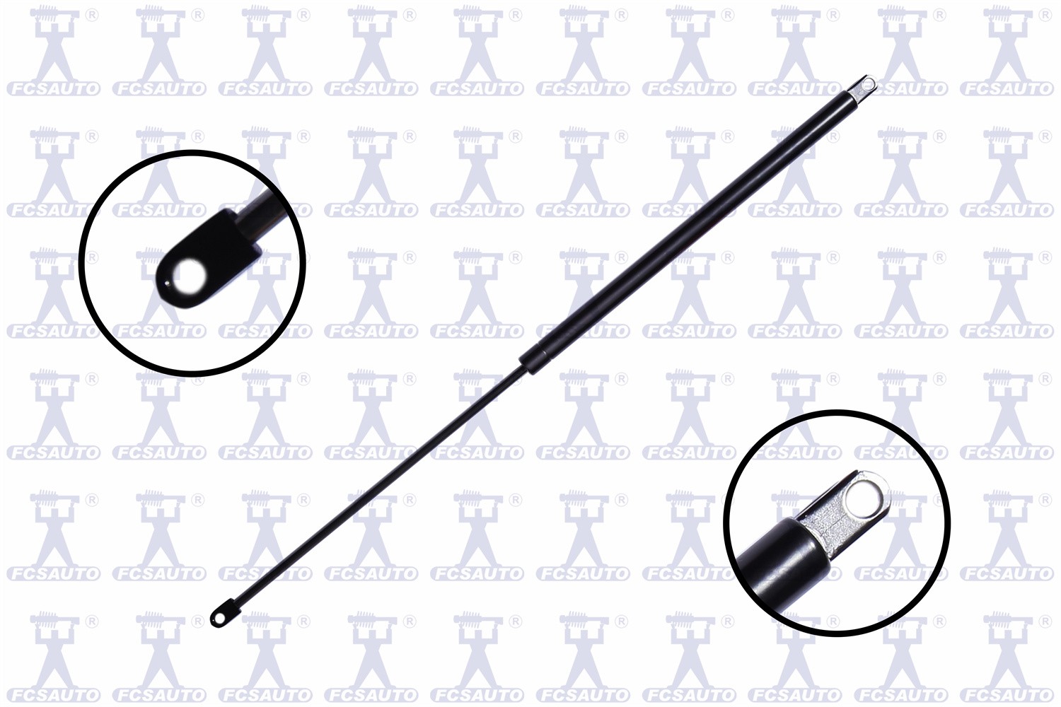 FCS Lift Support 86532
