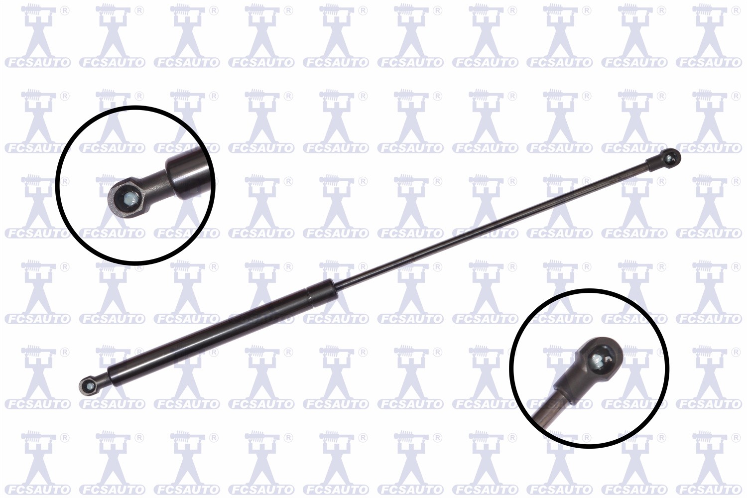 FCS Lift Support 86619