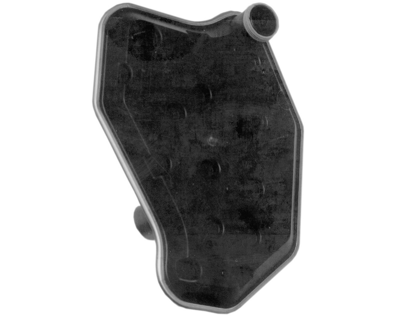FRAM Filter FT1167A