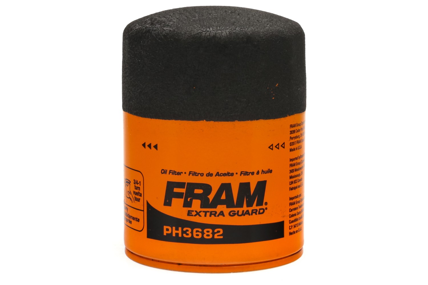 FRAM Oil Filter PH3682