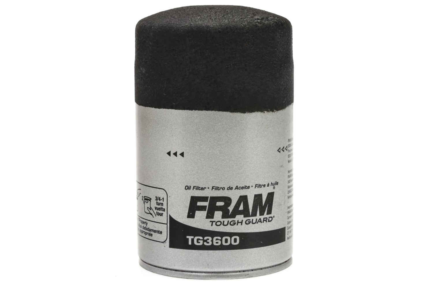 FRAM Oil Filter TG3600