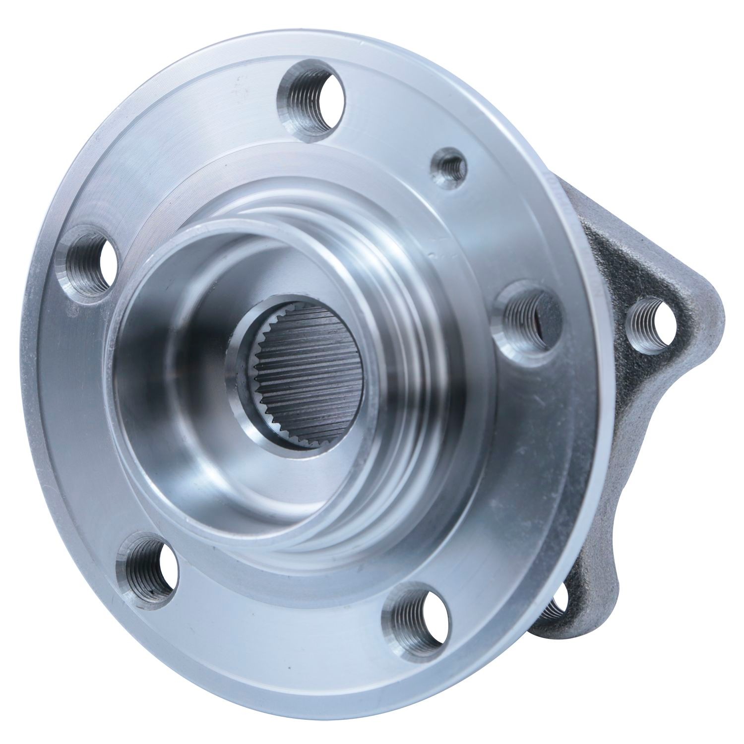 FAG Wheel Bearing & Hub 101640