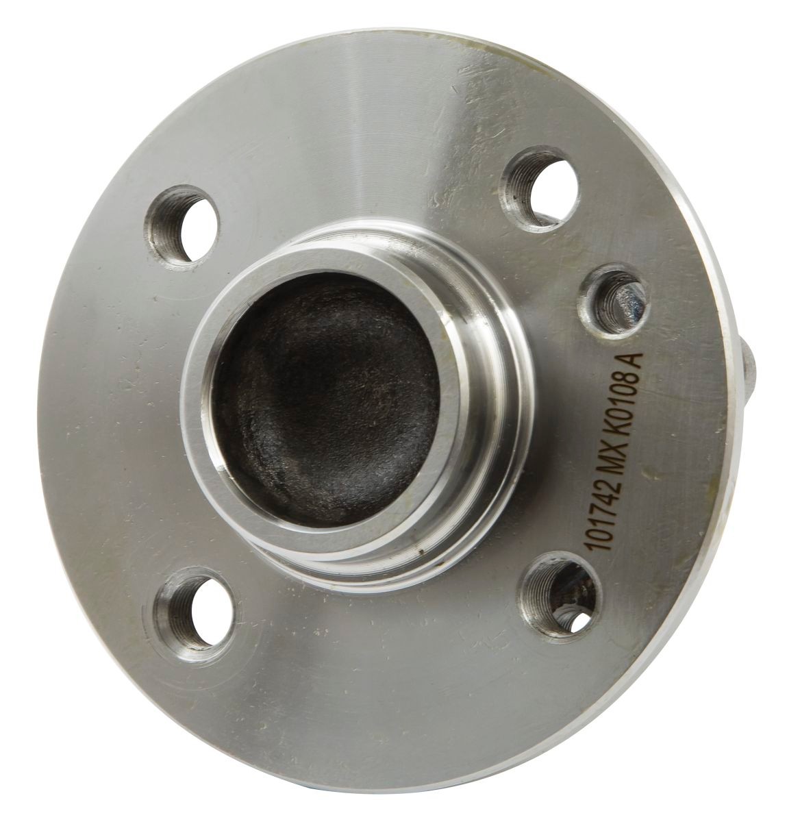 FAG Wheel Bearing & Hub 101742