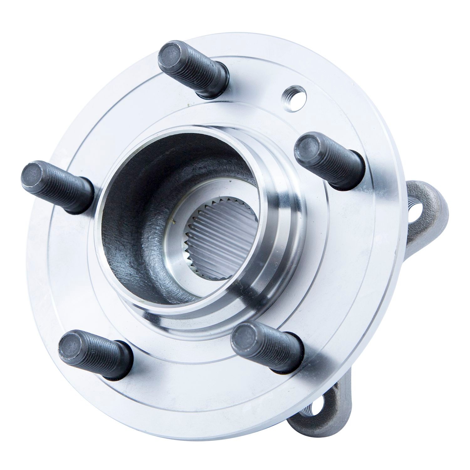FAG Wheel Bearing & Hub 101765