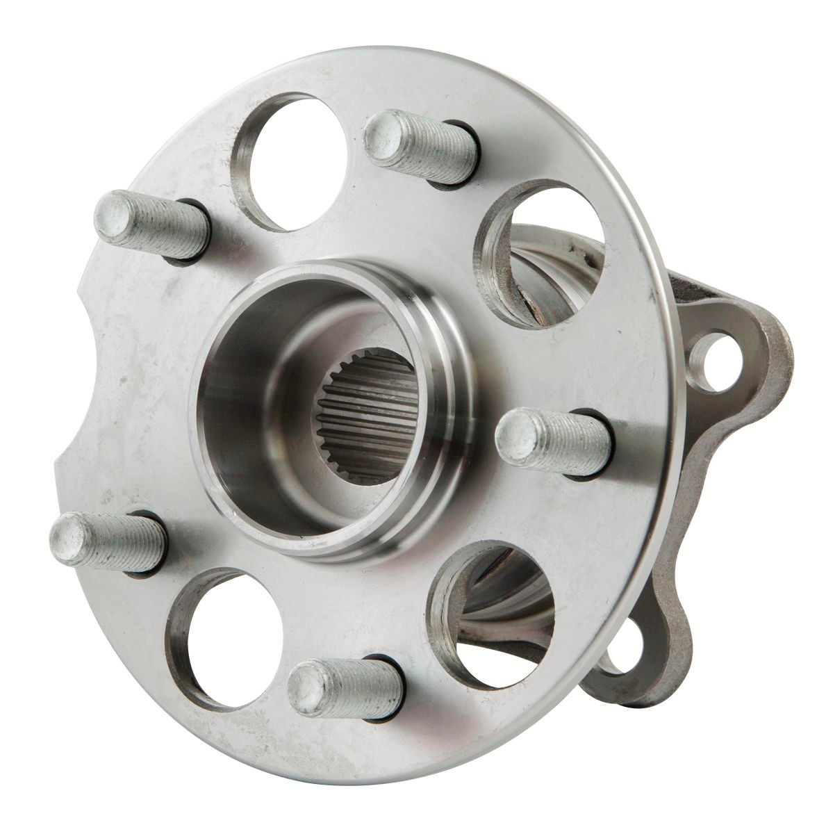 FAG Wheel Bearing & Hub 101772