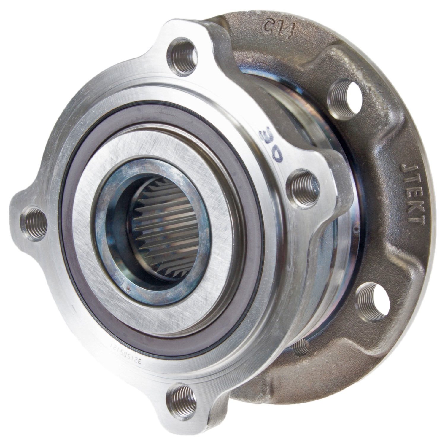 FAG Wheel Bearing & Hub 101779