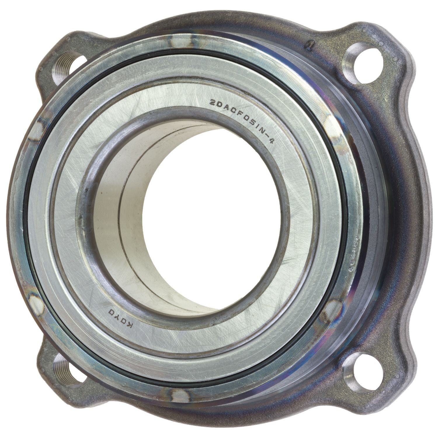 FAG Wheel Bearing & Hub 101780