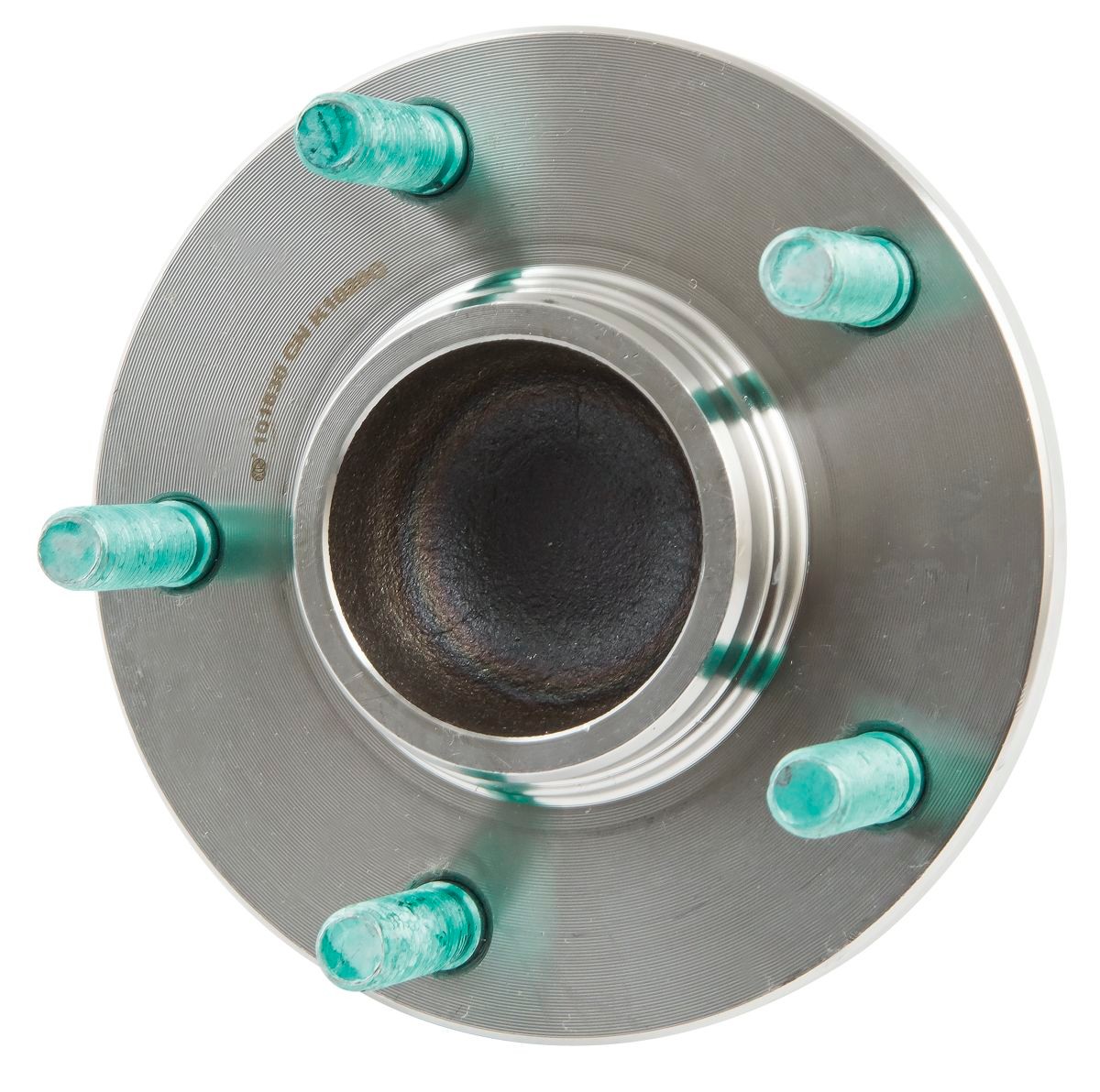 FAG Wheel Bearing & Hub 101830