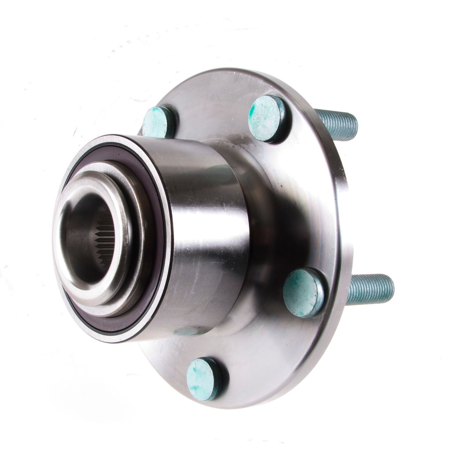 FAG Wheel Bearing & Hub 101837