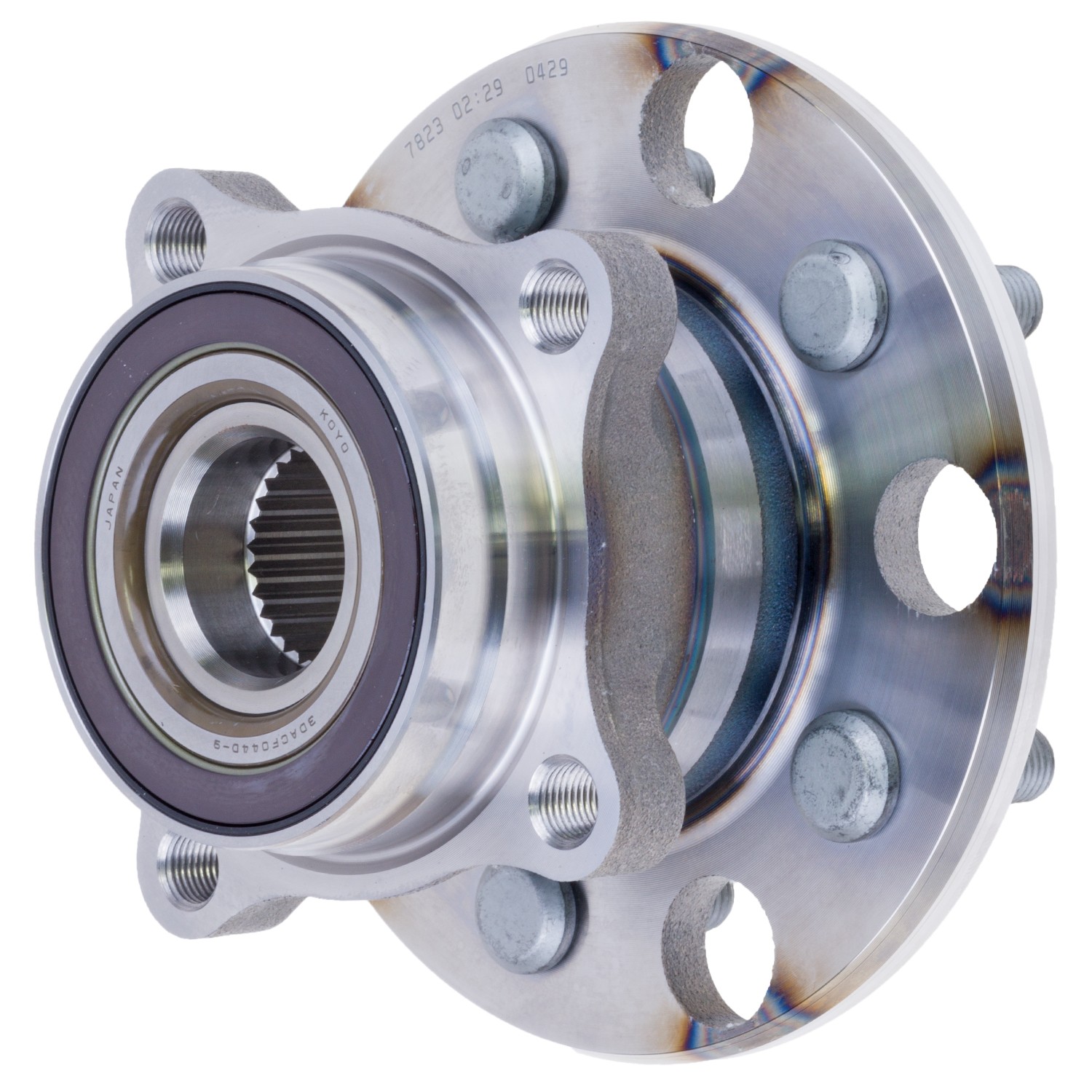 FAG Wheel Bearing & Hub 101871