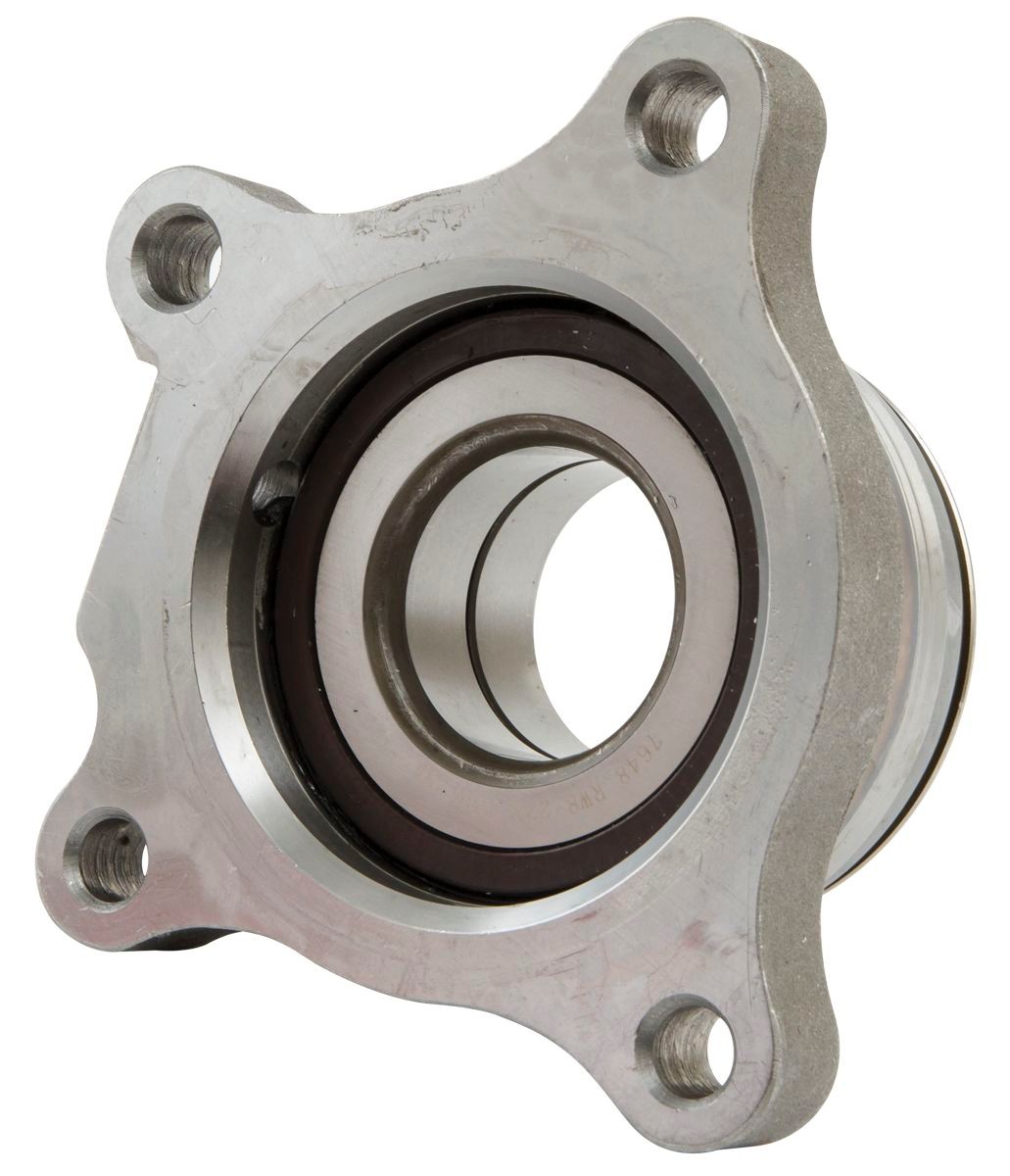 FAG Wheel Bearing & Hub 101873