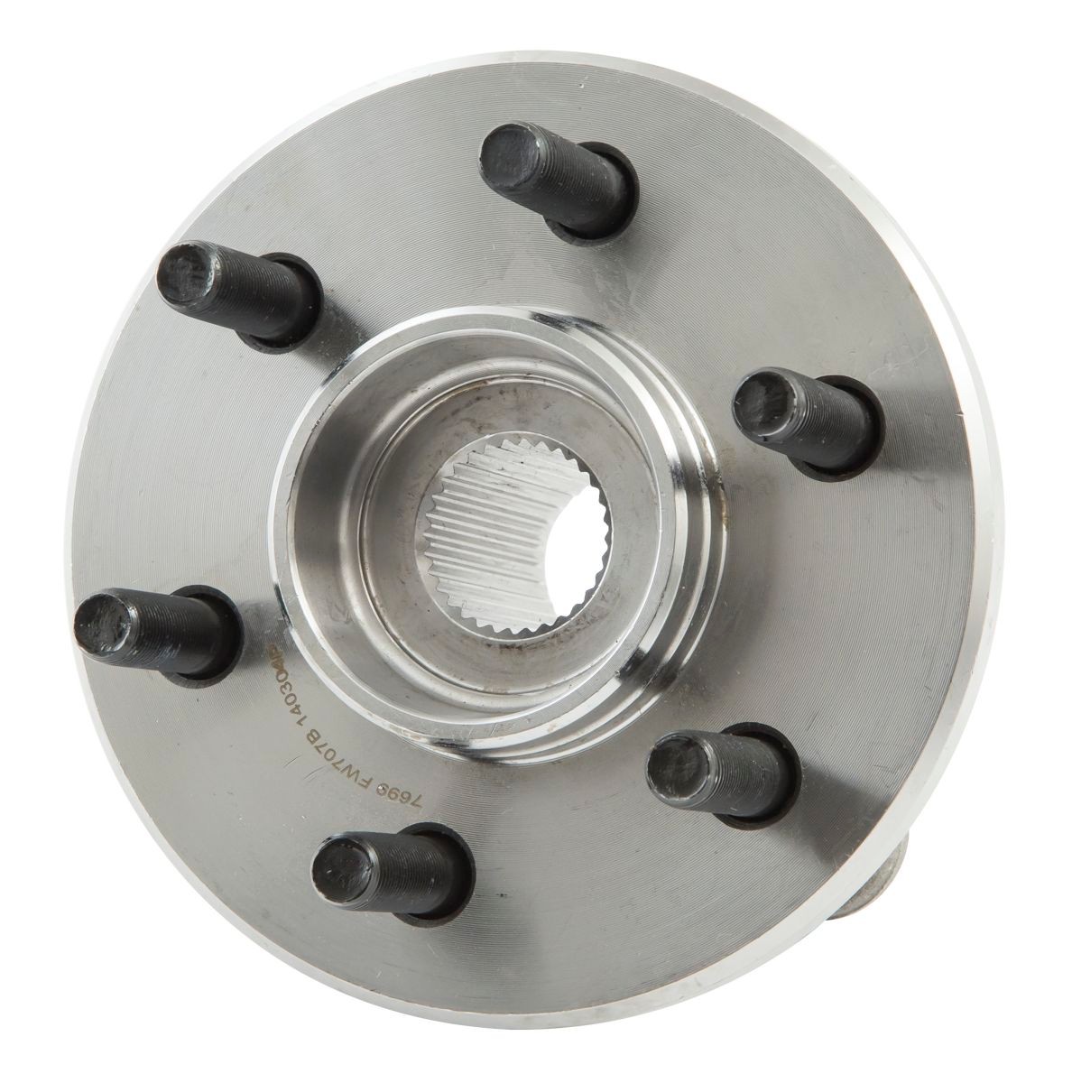 FAG Wheel Bearing & Hub 101975